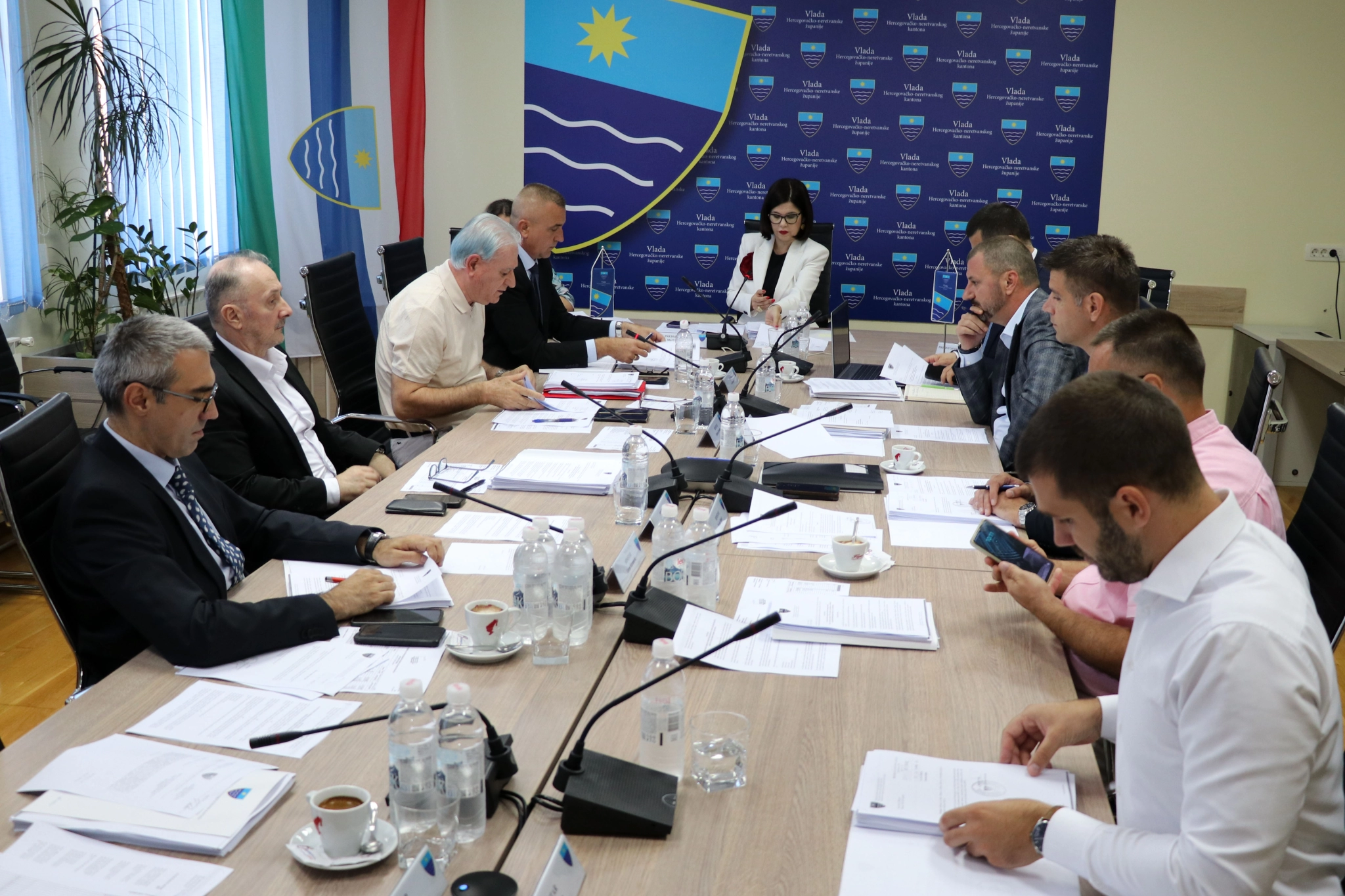 Vlada donijela Odluku o raspodjeli sredstva za poljoprivredne manifestacije u 2025.